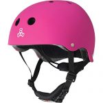 Dual Certified Sweatsaver Kids Skateboard and Bike Helmet
