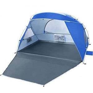 Forceatt Beach Tent for 2 Person