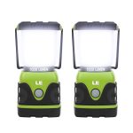 Hiking, Home Battery Powered LED with 1000LM