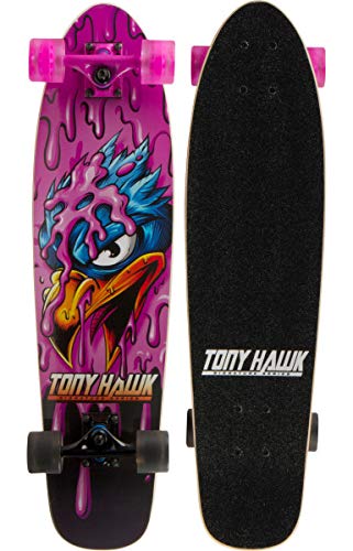 Sakar Tony Hawk 31" Complete Cruiser Skateboard