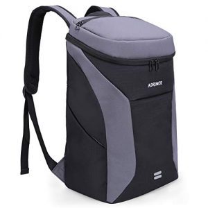 ADRIMER Cooler Backpack Insulated Waterproof