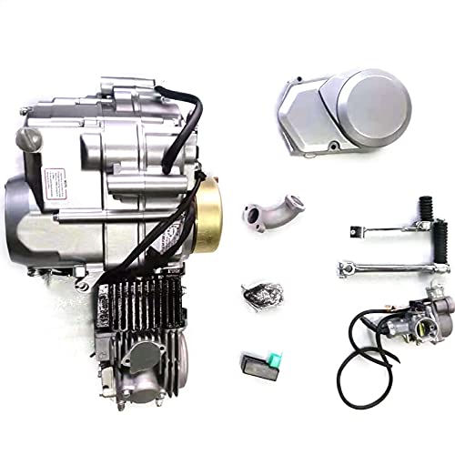 140cc Engine Single-cylinder Motor