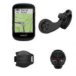 Garmin Edge Mountain Bike Bundle