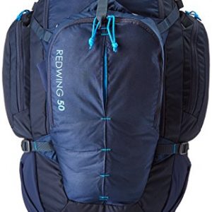 Twilight Blue Backpack