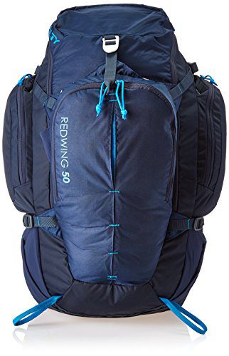 Twilight Blue Backpack