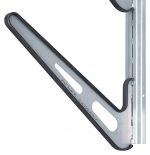 Krypt Towers Ultimate Board Sports Wall Mount Storage Rack - Image 5