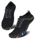 JointlyCreating Unisex Water Shoes Barefoot Skin Shoes