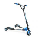 Yvolution Y Fliker C3 Scooter