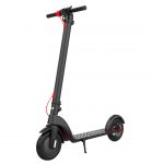 Waterproof Foldable Electric Scooter Powerful 350W Motor