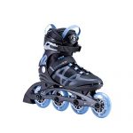 BOA System- Tightens or loosens the boot with a twist of a knob