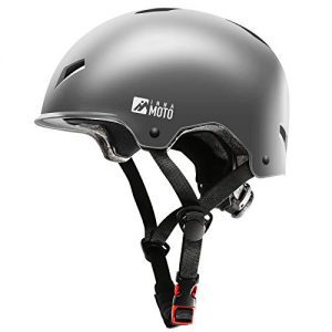 INNAMOTO Bike Helmet - Impact Resistance