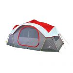 Outbound 8-Person Dome Tent for Camping