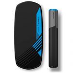 Surf & Paddle Balance Board Trainer