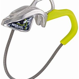 EDELRID Mega Jul Belay Device