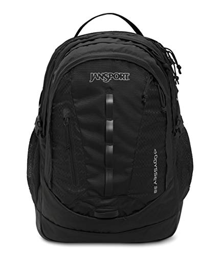 Hit the trail or the books: from hiking to class to the morning commute, Jansport outdoor backpacks are ready for anything. Whether you're looking for a padded waist band, comfortable shoulder straps, or compression straps, there's a Jansport for you