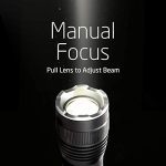 Flash Lights LED Tactical Flashlights - Image 7
