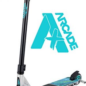 Arcade Pro Scooters Plus Stunt Scooter for Kids