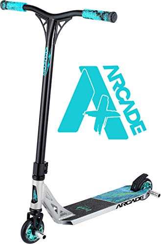 Arcade Pro Scooters Plus Stunt Scooter for Kids