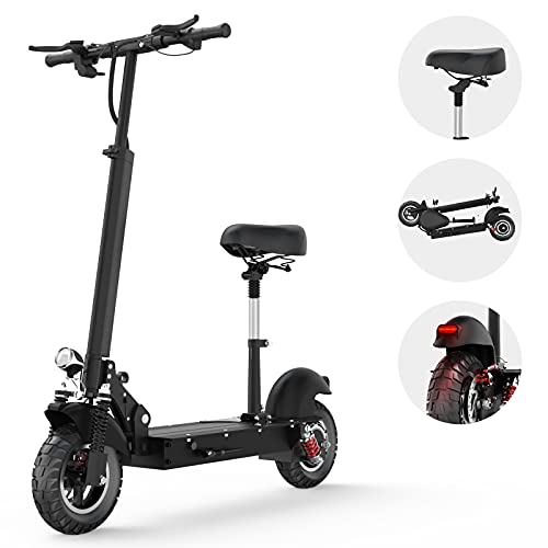 TODIMART Electric Scooter for Adults
