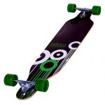 Atom Drop-Through Longboard