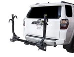 Saris Superclamp Ex 2 Bike Hitch Car Rack
