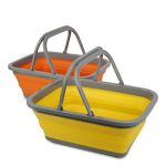 Tiawudi 2 Pack Collapsible Sink