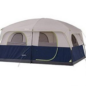 Ozark Trail 14' x 10' Family Cabin Tent