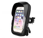 Rotatable Bicycle Mobile Phone Bag