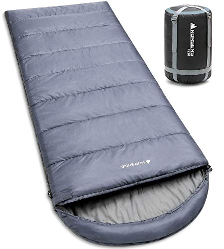 Backpacking Lightweight Compact Sleeping Bag