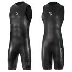 Synergy Volution Sleeveless Quick John Wetsuit