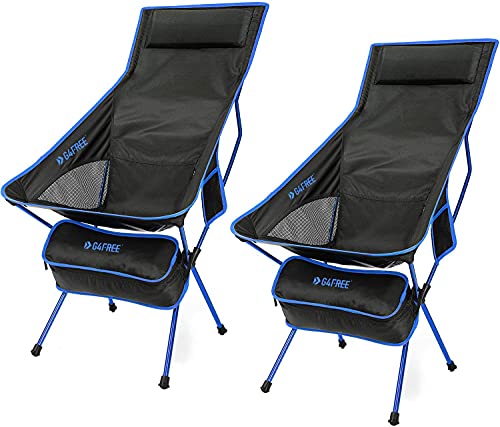 Camping Chair Portable Lightweight Folding Camp Chairs