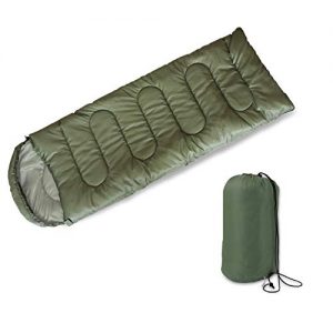 Camping Sleeping Bag 3 Seasons