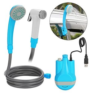 WADEO Portable Shower Camping
