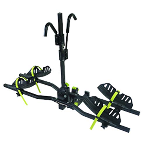 EBIKE APPROVED: The CURRENT hitch mount bike rack is designed for all types of bikes including fat bikes, eBike and nearly everything in between
