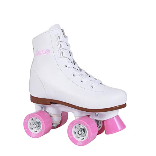Chicago Skates Girl’s Classic Roller Skates