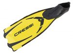 Cressi Pluma, Yellow/Black - Image 3