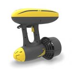Underwater Sea Scooter for Both Adults and Kids