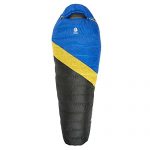 Sleeping Bag Ultralight Down Sleeping Bag for Backpacking