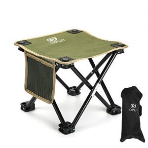 Folding Small Chair Portable for Camping Fishing