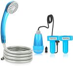 Shower Portable Shower for Camping