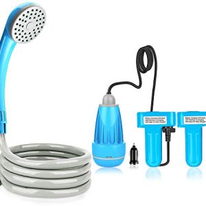 Shower Portable Shower for Camping
