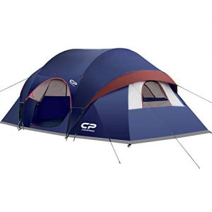 CAMPROS Tent 9 Person Camping Tents