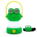 FANT.LUX Headlamp & Camping Lantern Set for Kids