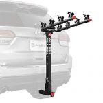 Allen Sports Deluxe Locking Quick Release 4-Bike