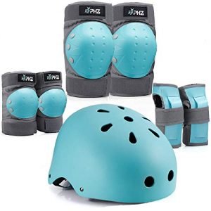 Adjustable Helmet for Toddler Child Youth Adult