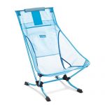 Lower-Profile Beach Chair Lightweight