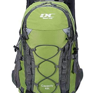 40L Lightweight Day Pack for Travel
