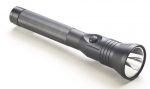 Rechargeable Flashlight with 12-Volt DC NiMH Battery