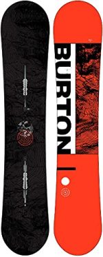 BURTON Ripcord Snowboard