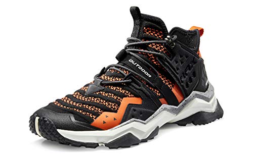 Outdoor Sneakers Lightweight Hiking Shoes Camping